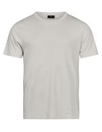 Pima Cotton Tee – Cement