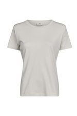 Women´s Pima Cotton Tee – Navy