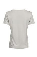 Women´s Pima Cotton Tee – Bild 4