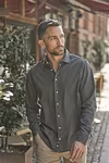 Denim shirt – Bild 2