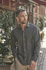 Denim shirt – Bild 1