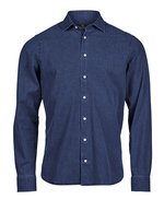 Denim shirt – Blue Denim