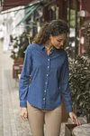 Women´s Denim shirt – image 2