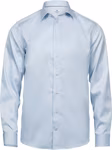 Luxury Shirt Comfort Fit – Black