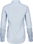 Tee Jays Stretch Langarm-Shirt mit Kellerfalten für Damen, White M, TJ4025 – Bild 4