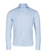 Tee Jays Active Stretch Shirt für optimale Beweglichkeit, Black S, TJ4030 – Bild 3