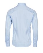 Tee Jays Active Stretch Shirt für optimale Beweglichkeit, Black S, TJ4030 – Bild 4