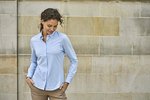 Women´s Active Stretch Shirt – Bild 1