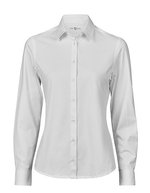 Women´s Active Stretch Shirt – White