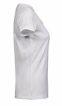 Tee Jays Women´s Luxury V-Neck Tee White XXL (TJ5005) – image 5