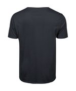 Tee Jays Tailliertes Fashion T-Shirt mit weitem Halsausschnitt, Navy M, TJ5060 – Bild 4