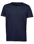 Tee Jays Tailliertes Fashion T-Shirt mit weitem Halsausschnitt, Navy M, TJ5060 – Bild 2