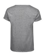 Tee Jays Modisches Roll-Up T-Shirt aus Baumwolle, Black S, TJ5062 – Bild 4