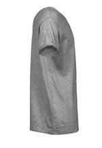 Tee Jays Modisches Roll-Up T-Shirt aus Baumwolle, Black S, TJ5062 – Bild 5