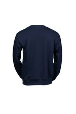 Tee Jays Bio-Sweatshirt aus Baumwolle-Polyester-Mix, Black XS, TJ5100 – Bild 4