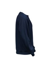 Tee Jays Bio-Sweatshirt aus Baumwolle-Polyester-Mix, Black XS, TJ5100 – Bild 5