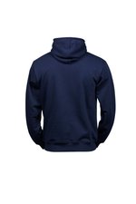 Tee Jays Bio-Baumwolle Hoodie mit Fleece-Futter, Black XS, TJ5102 – Bild 4