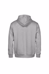 Tee Jays Junior Power Hoodie made of Organic Cotton, Black 4/6, TJ5102K – image 4