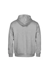 Tee Jays Junior Power Hoodie aus Bio-Baumwolle, Forest Green 8/10, TJ5102K – Bild 4