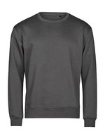 UNLABELED Sweatshirt – Grigio scuro (Unito)