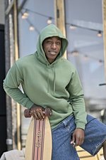 UNLABELED Hooded Sweatshirt – Bild 1
