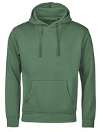 UNLABELED Hooded Sweatshirt – Cactus