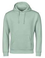 UNLABELED Hooded Sweatshirt – Mint