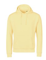 UNLABELED Hooded Sweatshirt – Sunshine