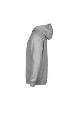 Junior UNLABELED Hooded Sweatshirt – Bild 5