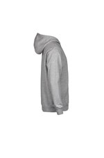Junior UNLABELED Hooded Sweatshirt – Bild 6