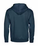 UNLABELED Hooded Full Zip Sweatshirt – Bild 4