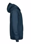 UNLABELED Hooded Full Zip Sweatshirt – Bild 6