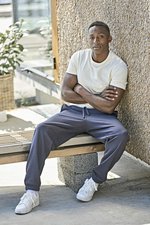 UNLABELED Sweatpants – Bild 1
