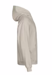 UNLABELED Heavy Loose Fit Hooded Sweatshirt – Bild 5