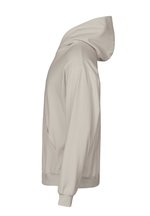 UNLABELED Heavy Loose Fit Hooded Sweatshirt – Bild 6