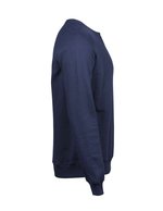 Tee Jays Langarm-Sweatshirt mit Raglan-Ärmeln, Black S, TJ5400 – Bild 5
