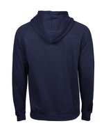 Tee Jays Urban Zip Hoodie mit Raglan-Ärmeln, Black S, TJ5402 – Bild 4