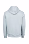 Tee Jays Sweat en Coton Filé à l'Anneau avec Capuche, Heather Grey XXL, TJ5430 – image 4