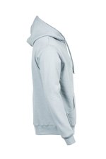Tee Jays Hoodie aus Ringspinn-Baumwolle mit Kapuze, Black S, TJ5430 – Bild 5
