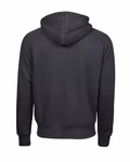 Tee Jays Hooded Jacket mit doppellagiger Kapuze, Deep Green M, TJ5435N – Bild 4