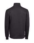Tee Jays Vollzip Strickjacke mit Taschen, Black XS, TJ5440 – Bild 4