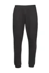 Tee Jays Rippstrick Interlock-Hose, Black S, TJ5510 – Bild 3