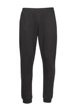 Tee Jays Rippstrick Interlock-Hose, Black S, TJ5510 – Bild 3