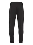 Tee Jays Rippstrick Interlock-Hose, Black S, TJ5510 – Bild 4