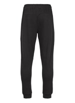 Tee Jays Rippstrick Interlock-Hose, Black S, TJ5510 – Bild 4
