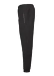 Tee Jays Rippstrick Interlock-Hose, Black S, TJ5510 – Bild 6