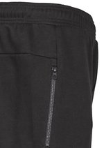 Tee Jays Rippstrick Interlock-Hose, Black S, TJ5510 – Bild 7