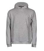 Tee Jays Sportlicher Kapuzenpullover für aktive Nutzung, Black XS, TJ5702 – Bild 3