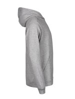 Tee Jays Sportlicher Kapuzenpullover für aktive Nutzung, Black XS, TJ5702 – Bild 5
