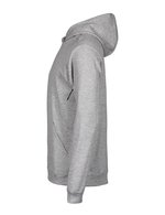 Tee Jays Sportlicher Kapuzenpullover für aktive Nutzung, Black XS, TJ5702 – Bild 6